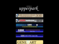 upperpark.com
