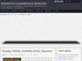 veranstaltungsservice-muenchen.com