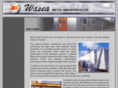 waseametal.com
