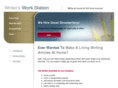 writersworkstation.com