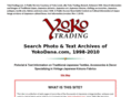 yokotrading.com