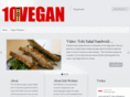 10minutevegan.com