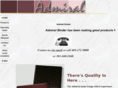 admiralbinder.com