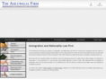 ahluwalia-firm.com