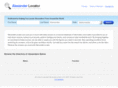 alexanderlocator.com