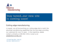 altanovamanufacturing.com