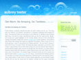 aubreyteeter.com