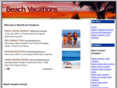 beachfront-vacation.com