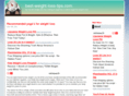 best-weight-loss-tips.com