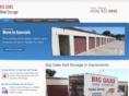 bigoaksselfstorage.com