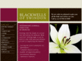 blackwellsofswindon.com