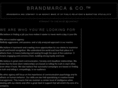brandmarca.com