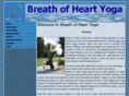 breathofheart.com