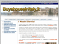 buyahouseinitaly.it