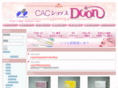 cacdoon.com