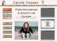 carolavossen.nl