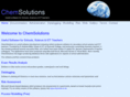 chemsolutions.co.uk
