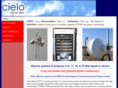 cielonetworks.com