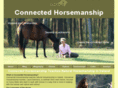 connectedhorsemanship.com