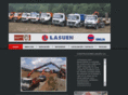 construccioneslasuen.com