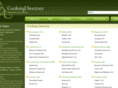cooking-directory.org