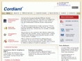 cordiant.com