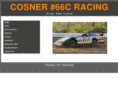 cosner66racing.com