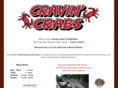 cravincrabs.com