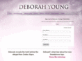 deborahyoungastrology.com