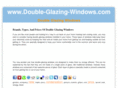 double-glazing-windows.com