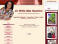 drwilliemae.com