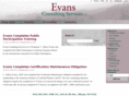 evans-llc.net