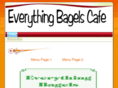 everythingbagelscafe.com