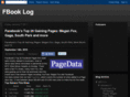 fbooklog.com