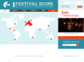 festivalscope.com