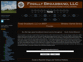 finallybroadband.com