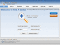 findadoctor.com