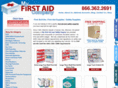 firstaidandsuppliesonline.com