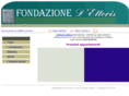 fondazionedettoris.it