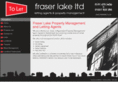 fraserlake.co.uk