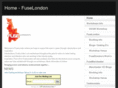fuselondon.co.uk