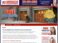garagedooralpharetta.com