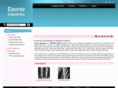 gauravindustries.net