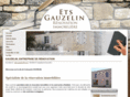 gauzelin52.com