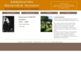 genevievedumont.fr