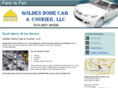 goldendomecab.com