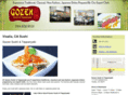 gozenjapaneserestaurant.com