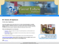 greatlakesappliance.com