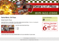 greatscottspizzasm.com
