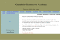 greenbriereducationalservices.com